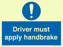driver-must-apply-handbrake-mandatory-sign~